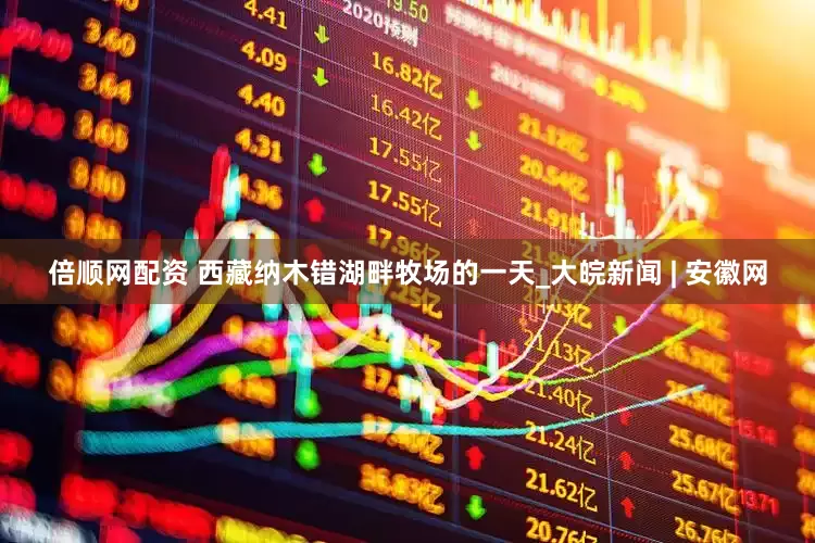 倍顺网配资 西藏纳木错湖畔牧场的一天_大皖新闻 | 安徽网